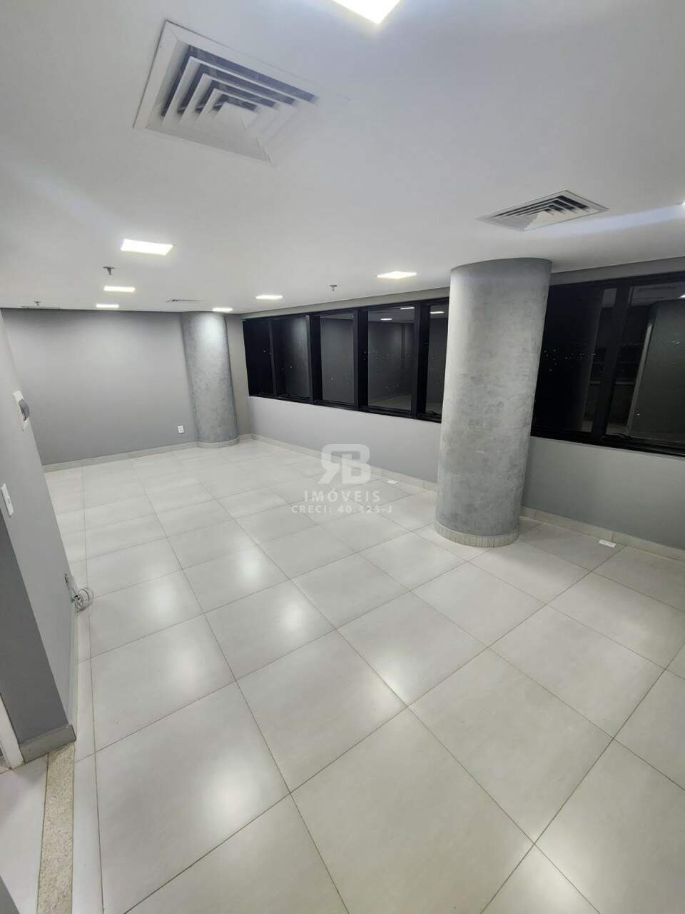 Comercial para aluguel no Jardim Nova Yorque: 