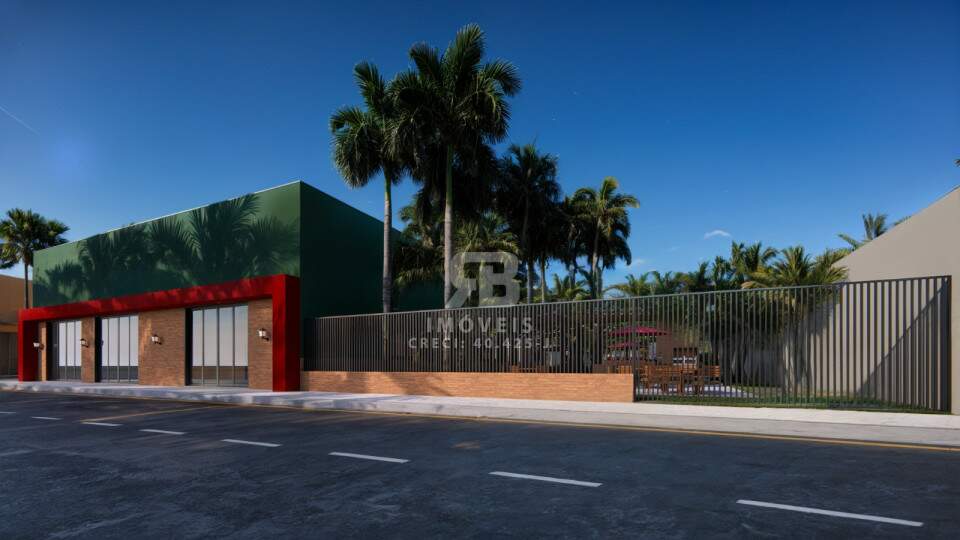 Comercial para aluguel no Centro: 