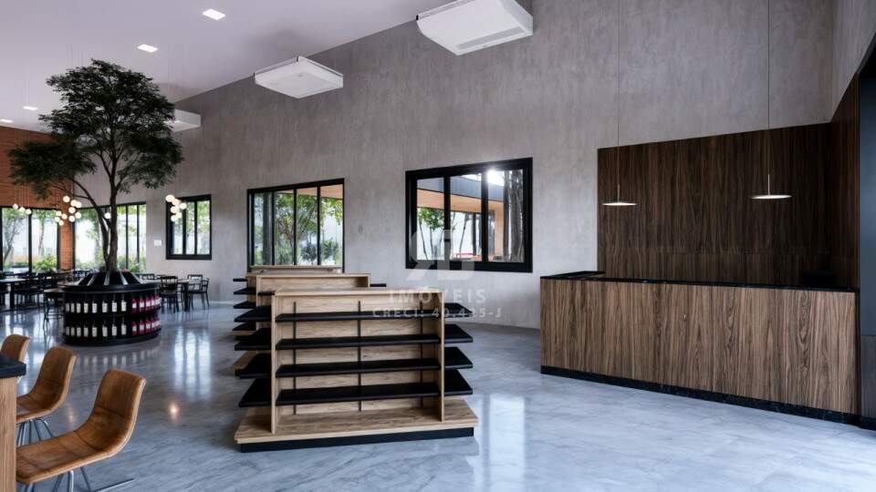Comercial para aluguel no Centro: 