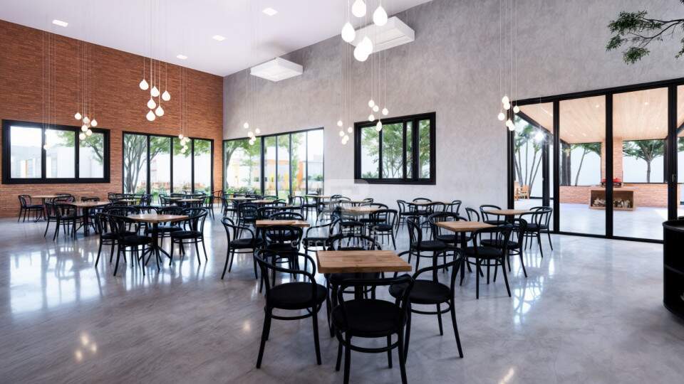 Comercial para aluguel no Centro: 