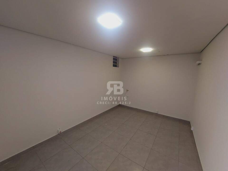 Comercial para aluguel no Vila Bandeirantes: 