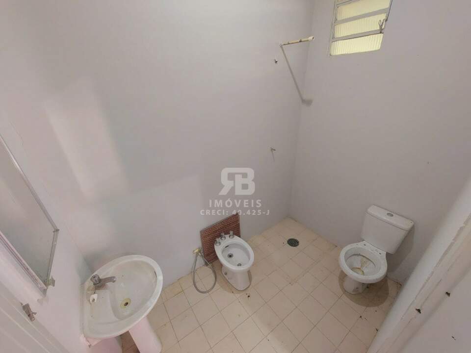 Comercial para aluguel no Vila Bandeirantes: 
