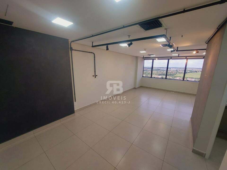 Comercial para aluguel no Jardim Nova Yorque: 