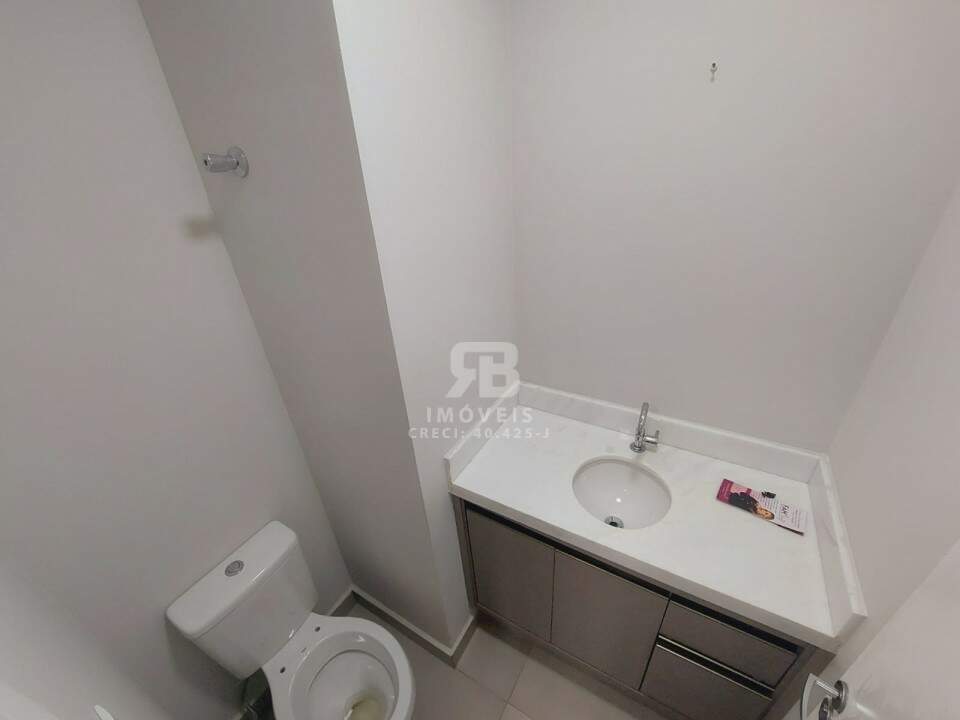 Comercial para aluguel no Jardim Nova Yorque: 