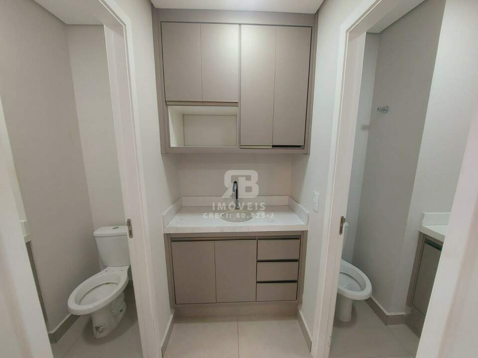 Comercial para aluguel no Jardim Nova Yorque: 