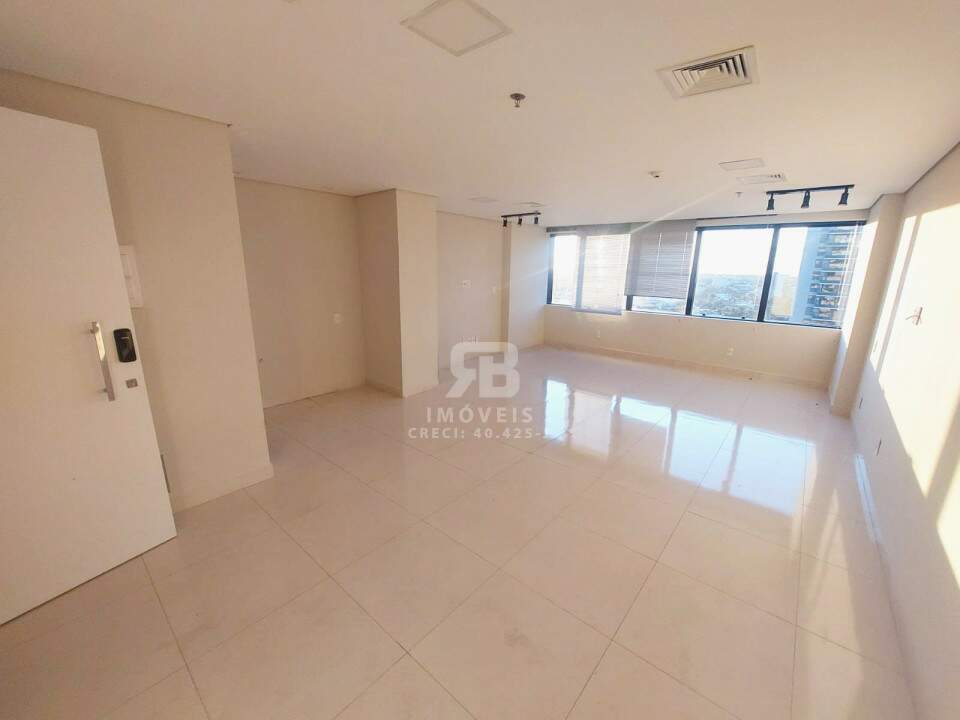 Comercial para aluguel no Jardim Nova Yorque: 