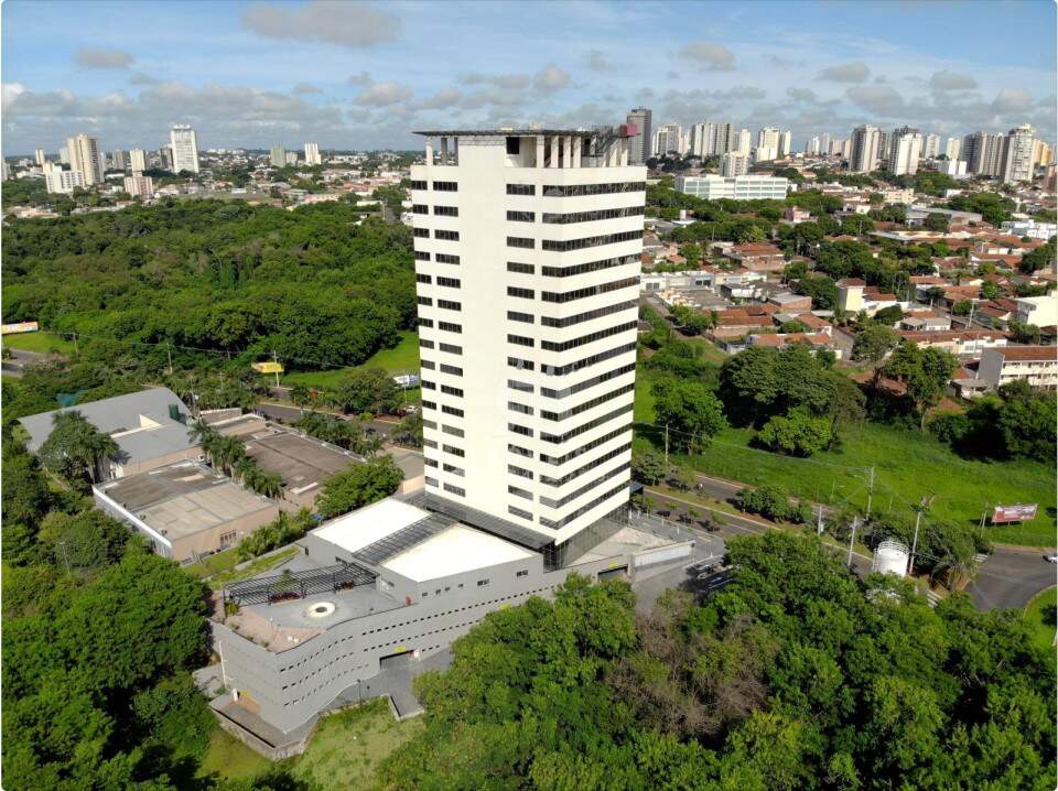 Comercial à venda no Jardim Sumaré: 