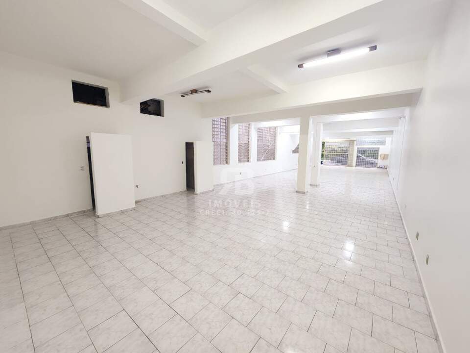 Comercial para aluguel no Santana: 
