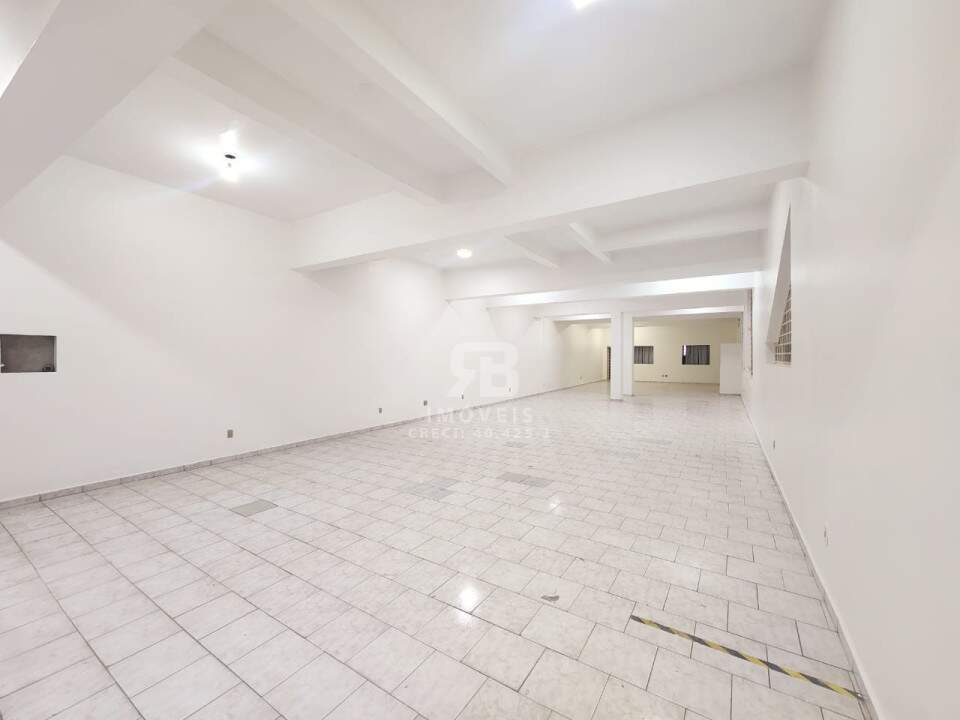 Comercial para aluguel no Santana: 