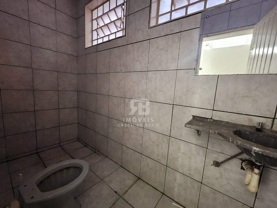 Comercial para aluguel no Santana: 