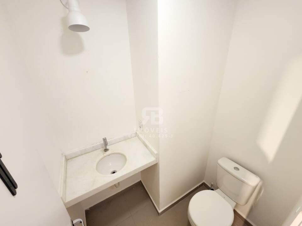 Comercial para aluguel no Jardim Nova Yorque: 