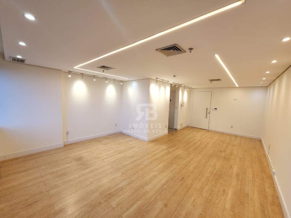 Comercial para aluguel no Jardim Nova Yorque: 