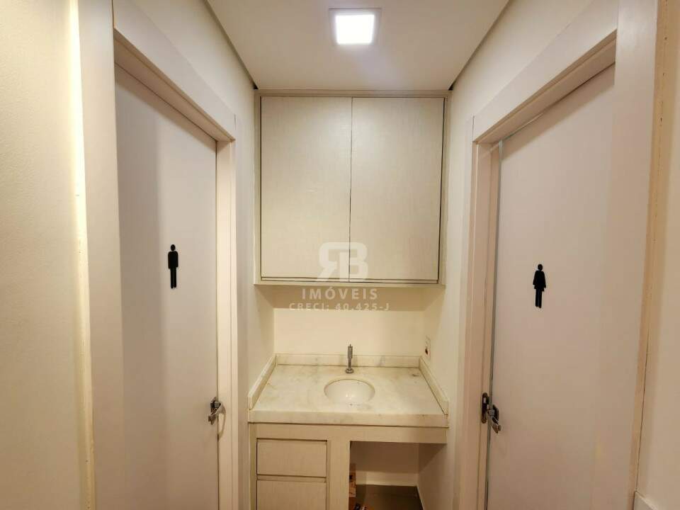 Comercial para aluguel no Jardim Nova Yorque: 