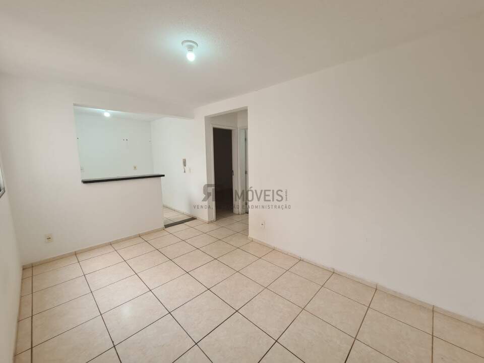 Apartamento à venda no Monte Carlo: 