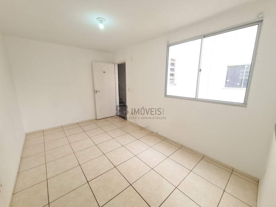 Apartamento à venda no Monte Carlo: 