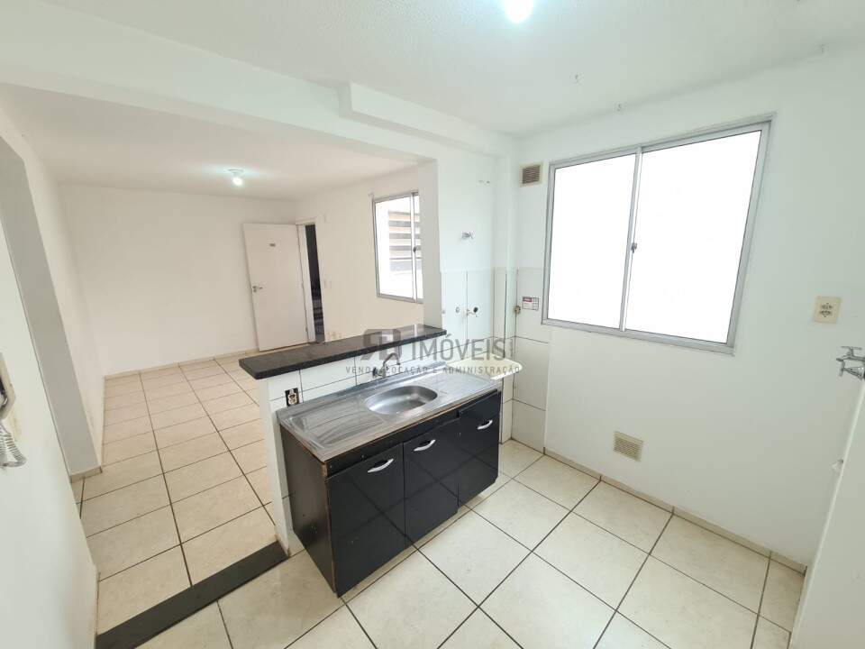 Apartamento à venda no Monte Carlo: 