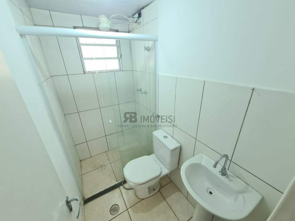 Apartamento à venda no Monte Carlo: 