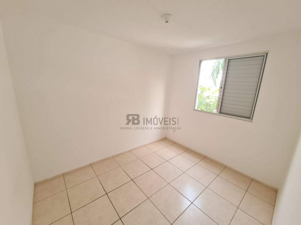 Apartamento à venda no Monte Carlo: 