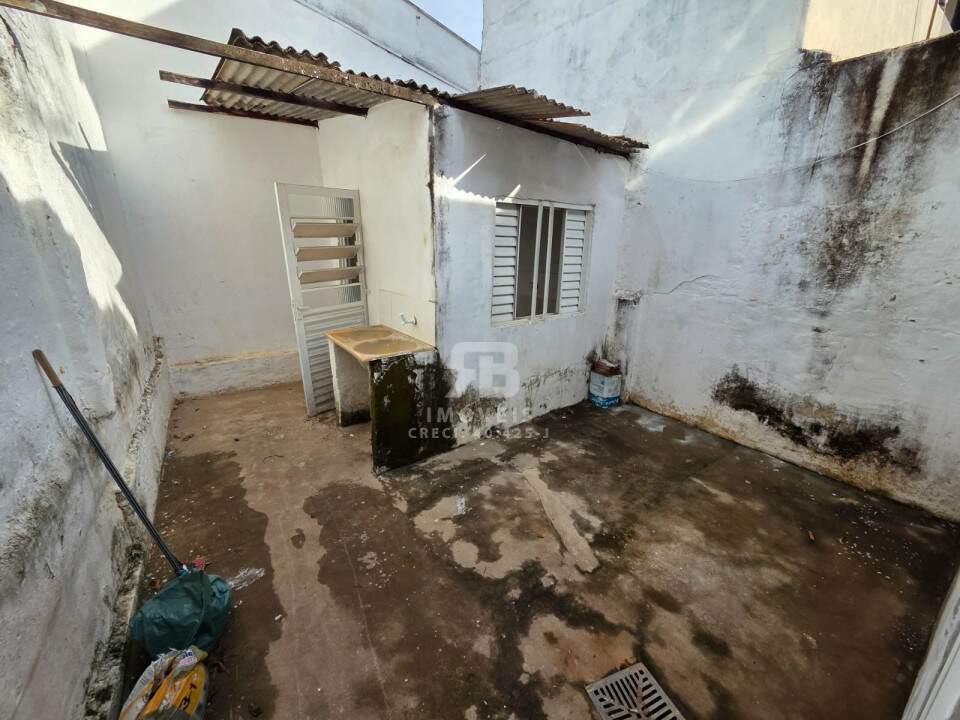 Comercial à venda no São Joaquim: 