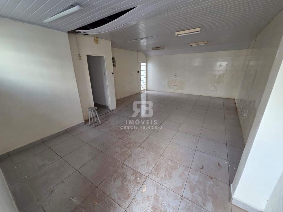 Comercial à venda no São Joaquim: 