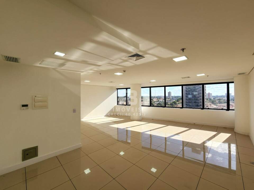 Comercial para aluguel no Jardim Nova Yorque: 