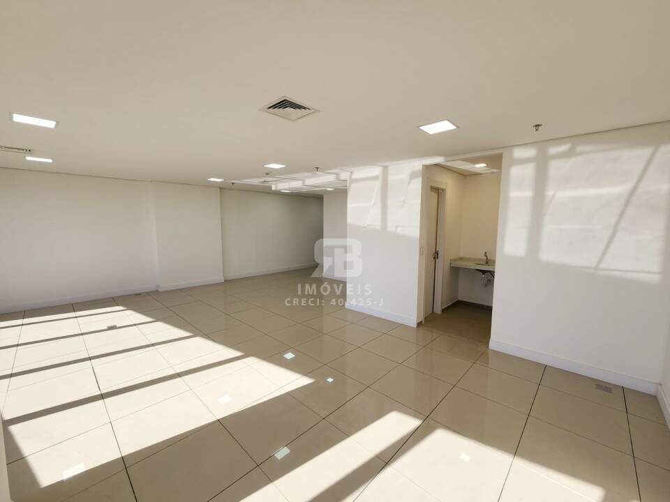 Comercial para aluguel no Jardim Nova Yorque: 