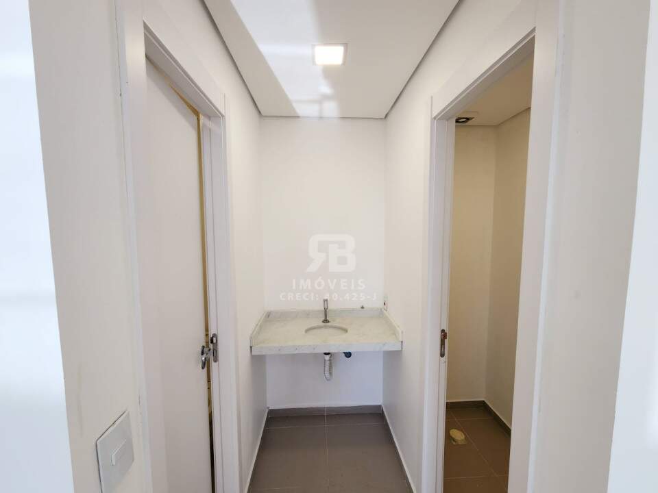 Comercial para aluguel no Jardim Nova Yorque: 