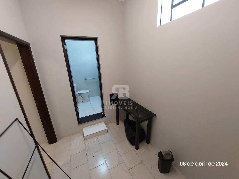 Comercial para aluguel no São Joaquim: 