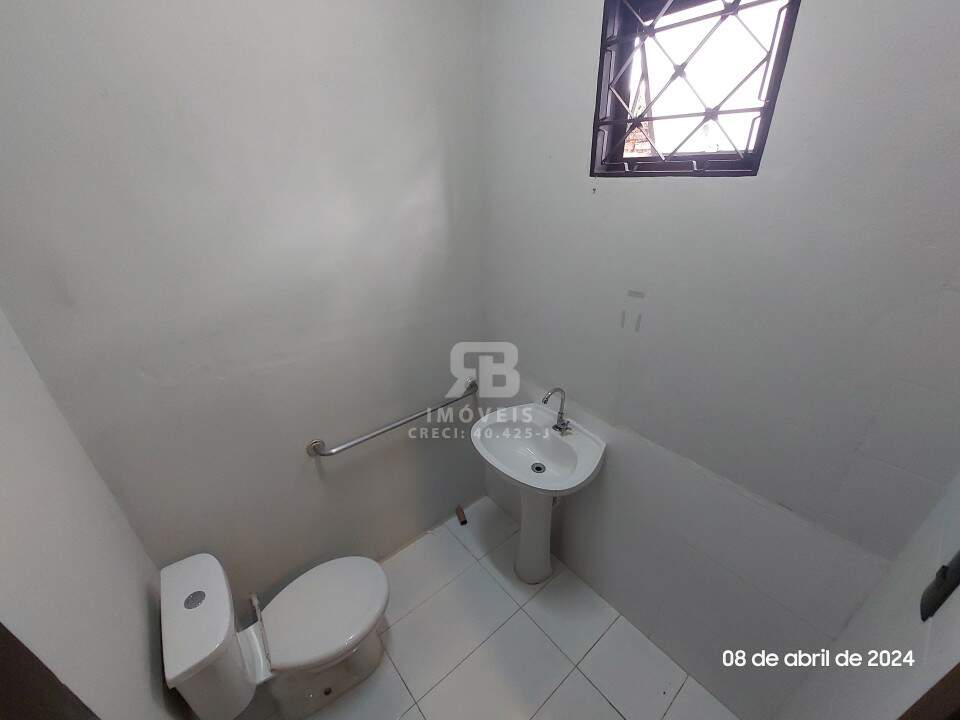 Comercial para aluguel no São Joaquim: 