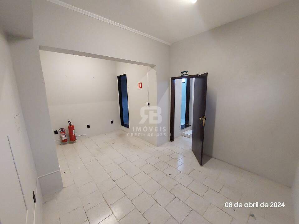Comercial para aluguel no São Joaquim: 