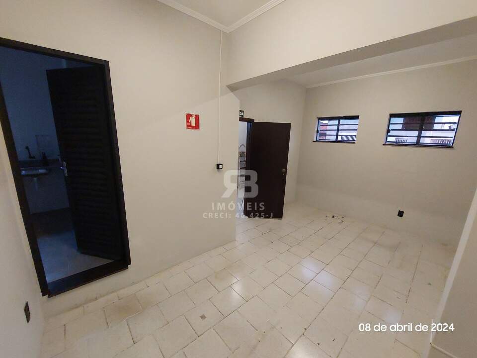 Comercial para aluguel no São Joaquim: 