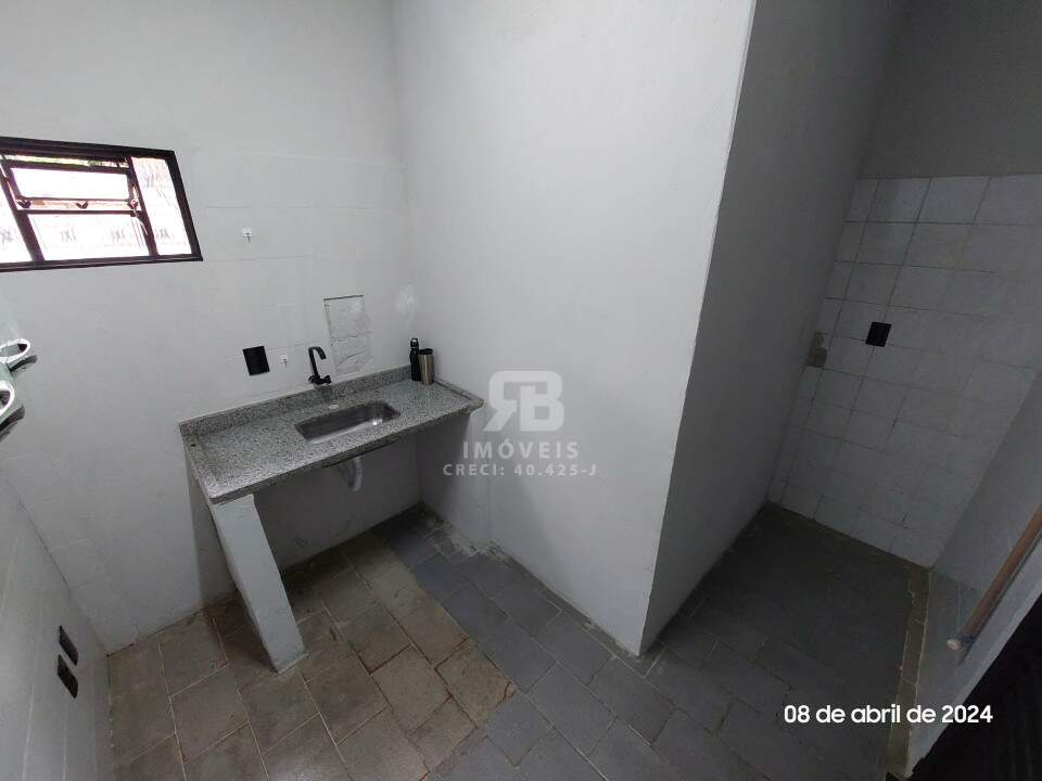 Comercial para aluguel no São Joaquim: 
