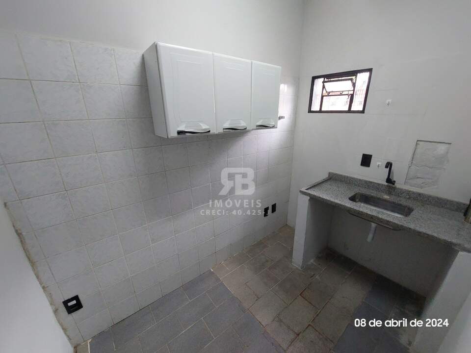 Comercial para aluguel no São Joaquim: 