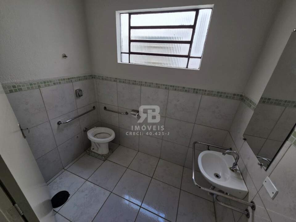 Comercial para aluguel no Jardim Sumaré: 