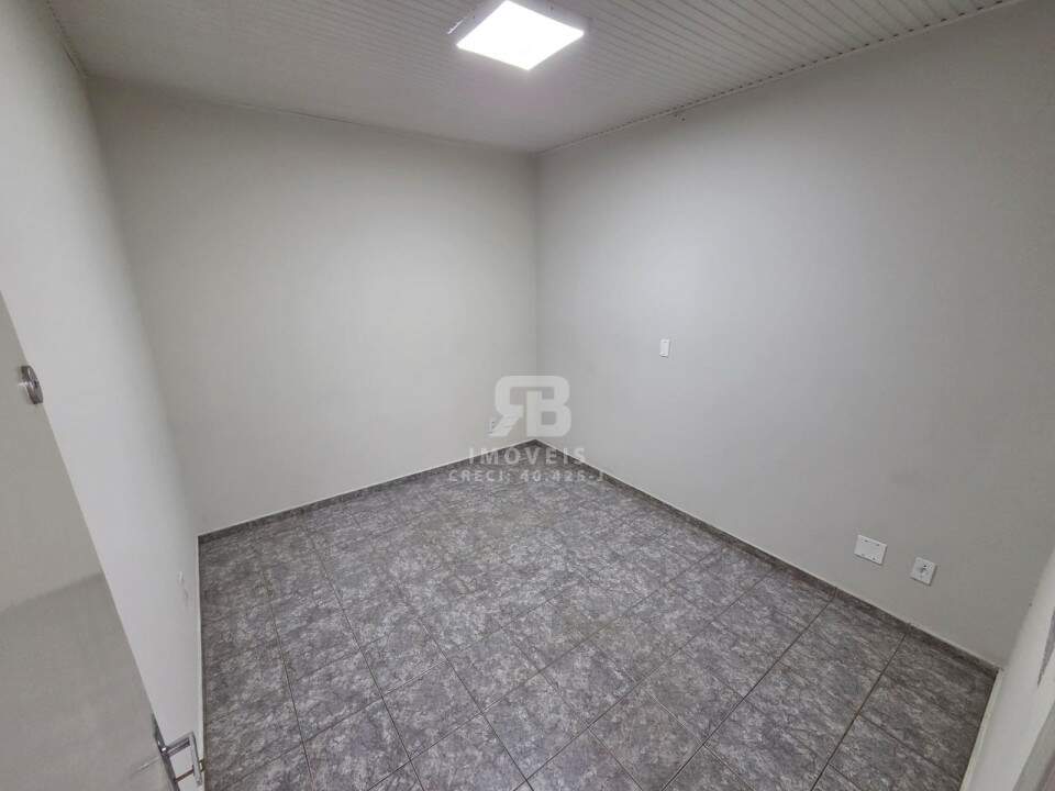 Comercial para aluguel no Jardim Sumaré: 