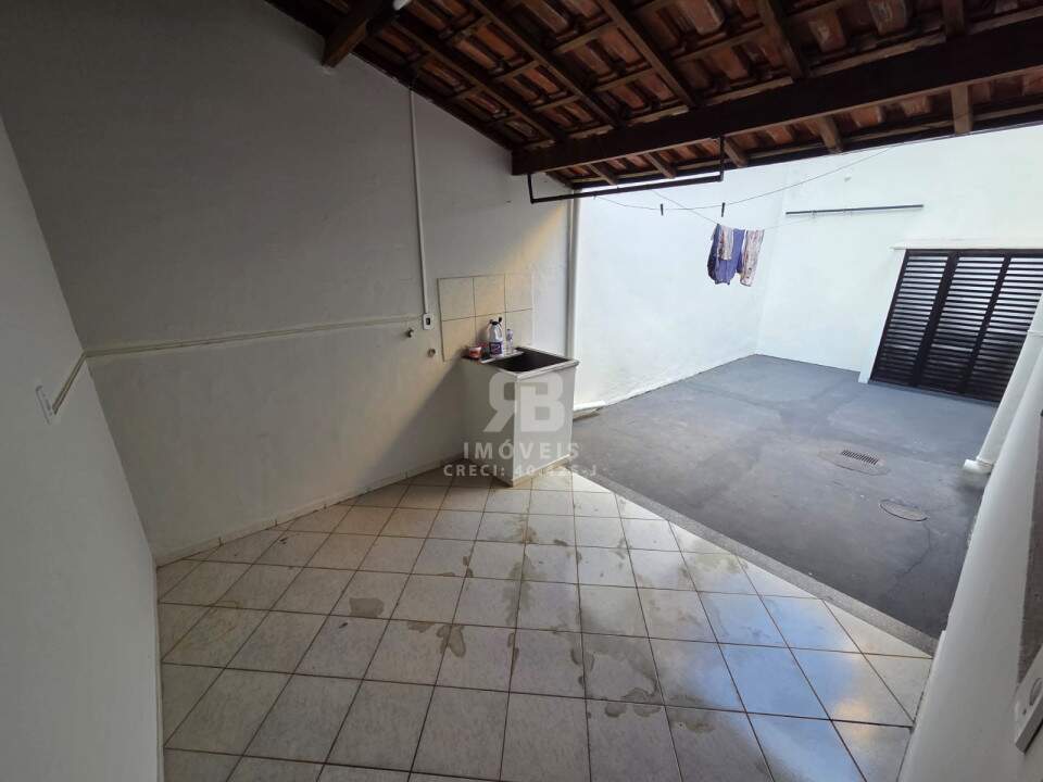 Comercial para aluguel no Jardim Sumaré: 