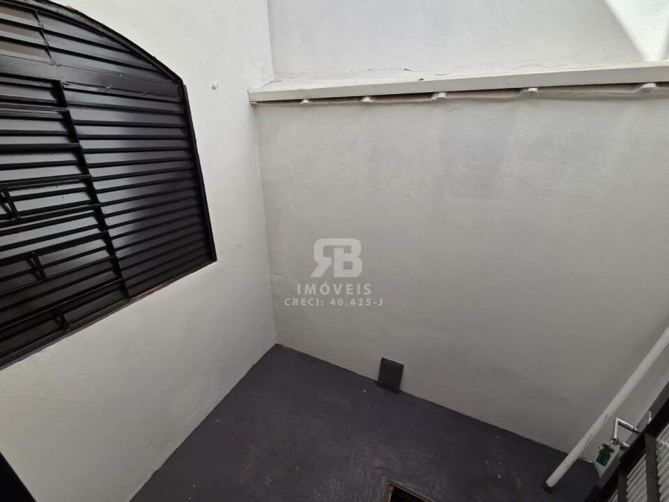 Comercial para aluguel no Jardim Sumaré: 