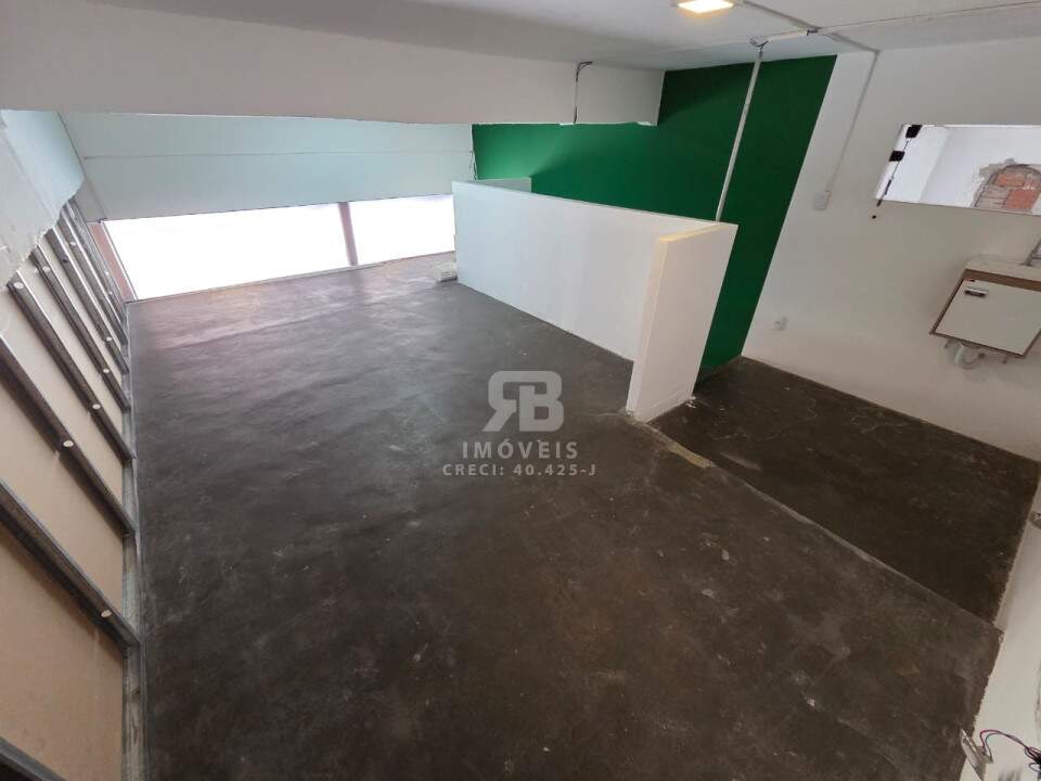 Comercial para aluguel no Centro: 