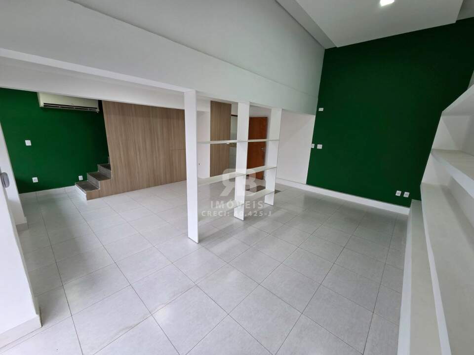 Comercial para aluguel no Centro: 