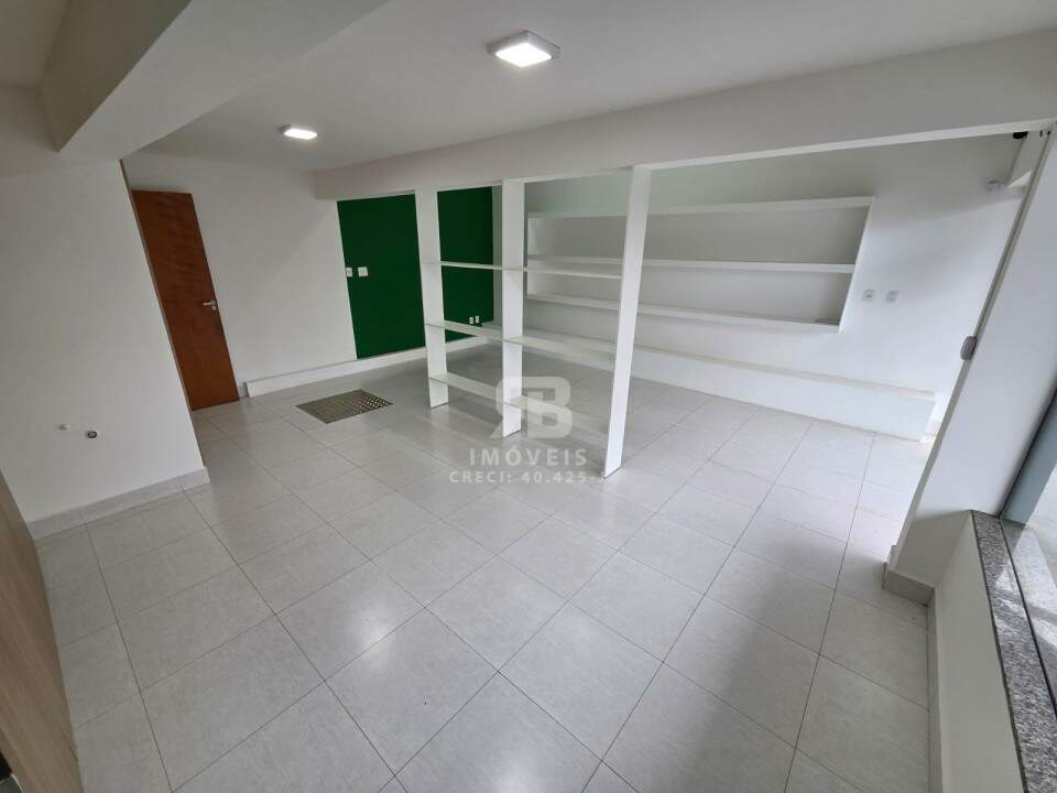 Comercial para aluguel no Centro: 