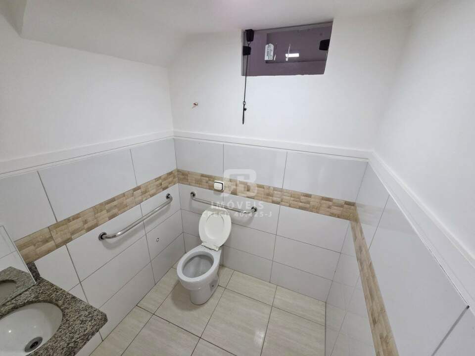 Comercial para aluguel no Centro: 