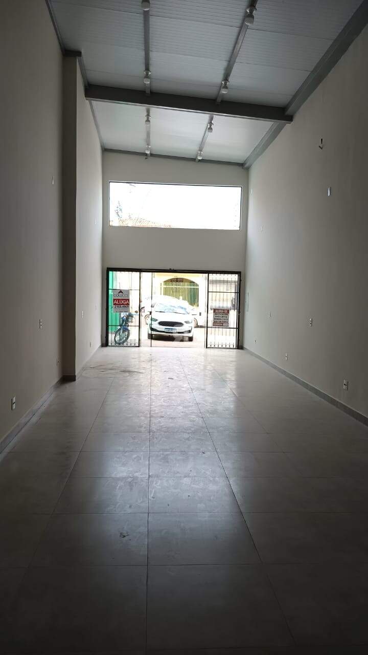 Comercial para aluguel no Centro: 
