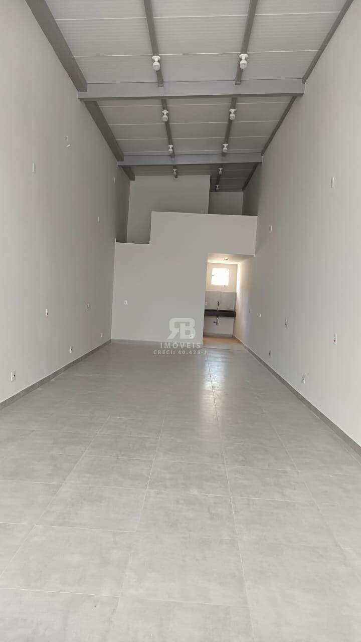 Comercial para aluguel no Centro: 