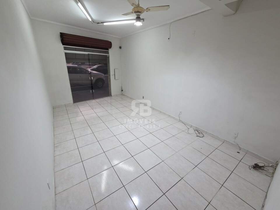 Comercial para aluguel no Boa Vista: 