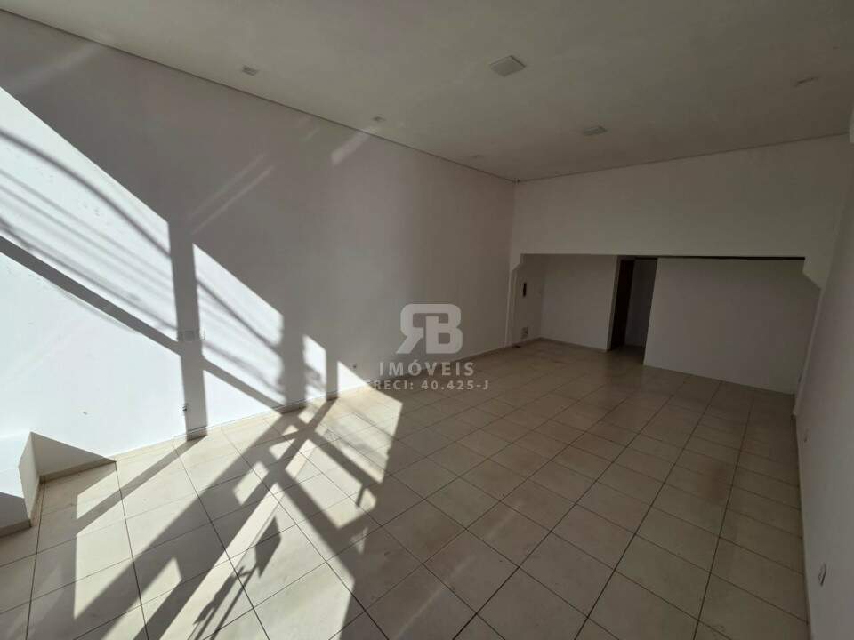 Comercial para aluguel no Jardim Sumaré: 