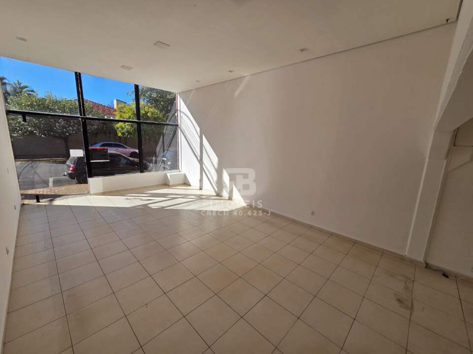 Comercial para aluguel no Jardim Sumaré: 