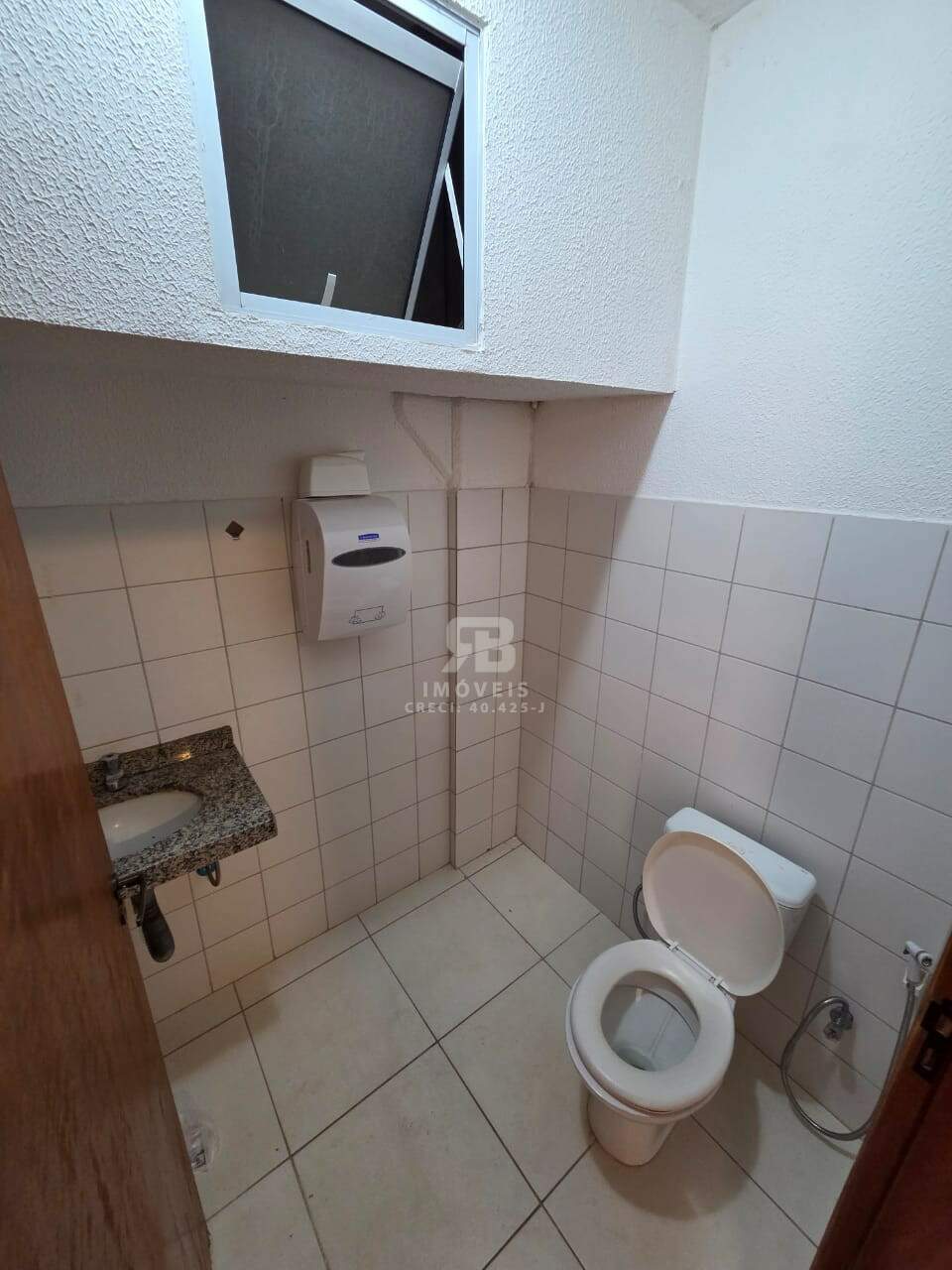 Comercial para aluguel no Jardim Sumaré: 