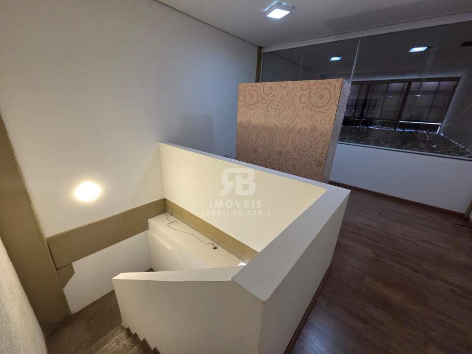 Comercial para aluguel no Jardim Sumaré: 