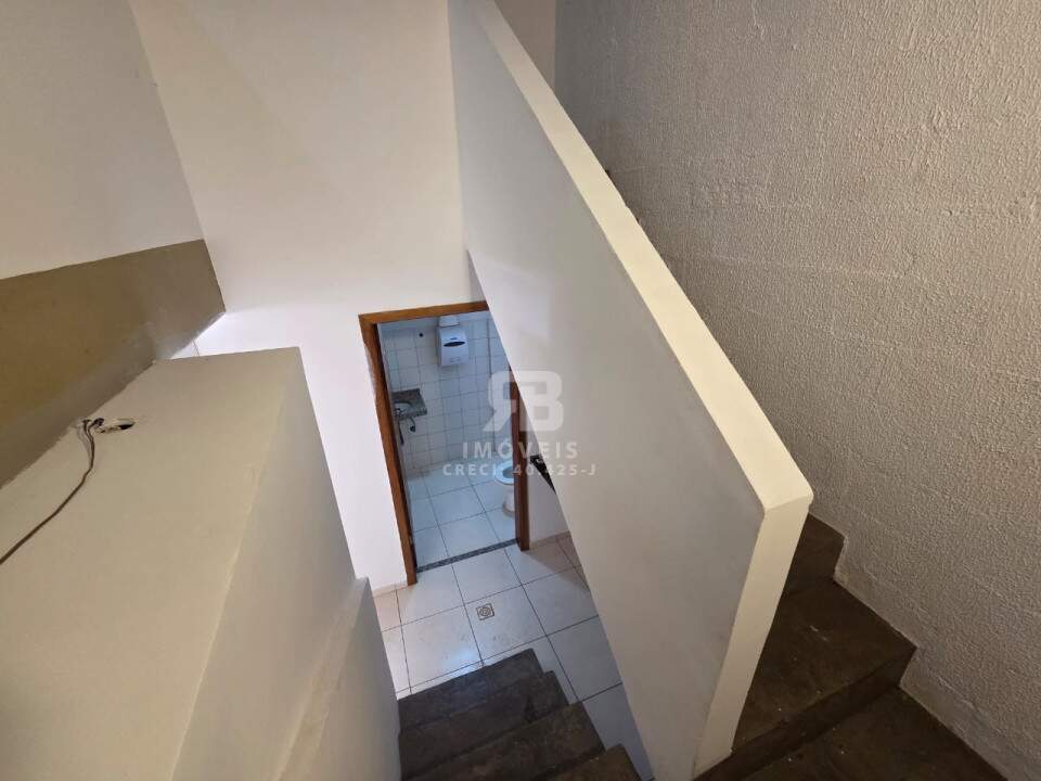 Comercial para aluguel no Jardim Sumaré: 