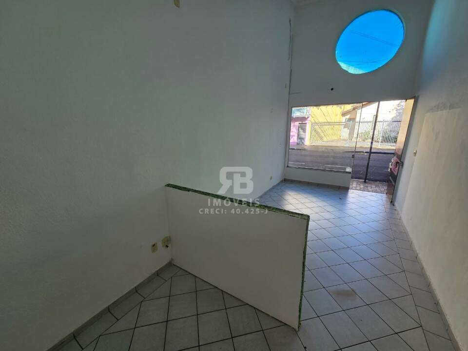 Comercial para aluguel no Centro: 